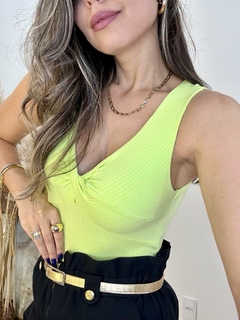 BODY LUISA - comprar online