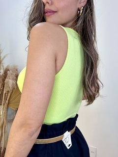 Imagem do BODY LUISA
