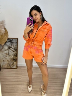 SHORTS ISABELA - comprar online