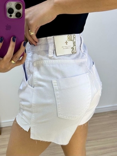SHORTS MIRELLA - Flor de Cacto Concept