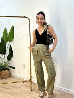 BODY LUISA - loja online