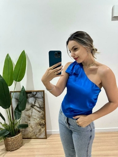 BLUSA SUZI na internet