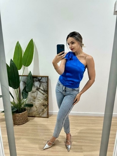 BLUSA SUZI - comprar online