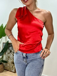 BLUSA SUZI