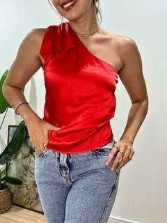 BLUSA SUZI - comprar online
