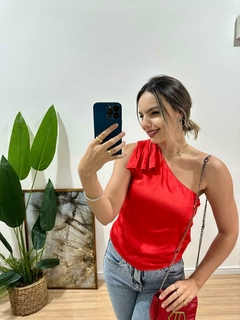 Imagem do BLUSA SUZI