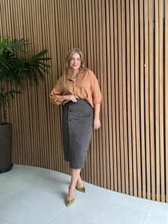 SAIA XADREZ NICOLE - comprar online