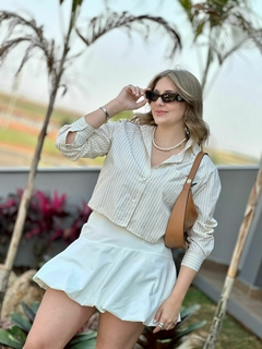 SAIA BALONÊ JASMINE - loja online