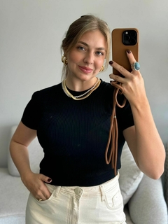 BLUSA LEILA na internet