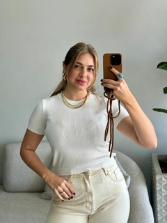 Imagem do BLUSA LEILA