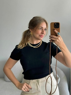 BLUSA LEILA