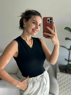 Imagem do BLUSA SILVIA