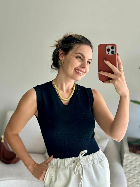 BLUSA SILVIA