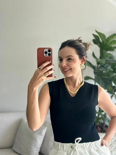 BLUSA SILVIA na internet