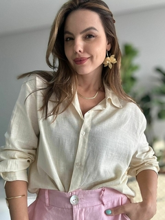 CAMISA VALENTINA - comprar online