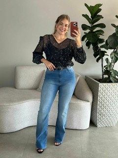 Imagem do BLUSA MAVI