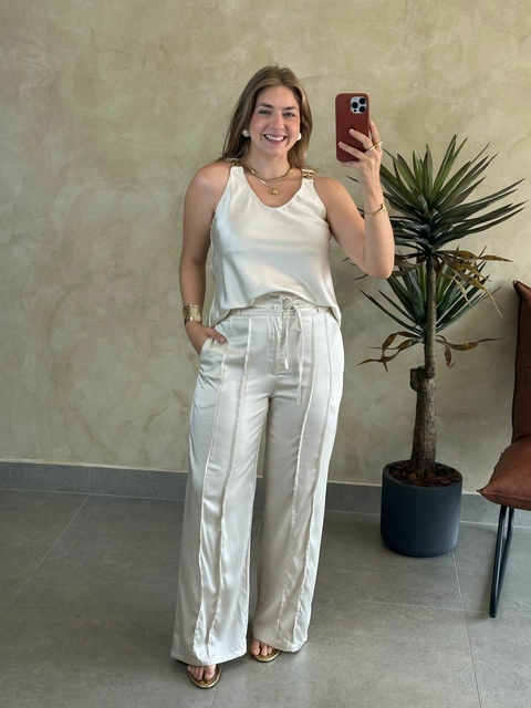 PANTALONA YASMIN - comprar online