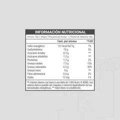 CHOCO FIT Alfajor de Arroz Bañado en Chocolate en internet