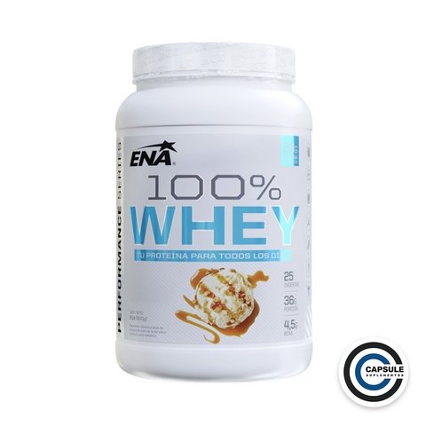 PROTEINA ENA 100% 1KG