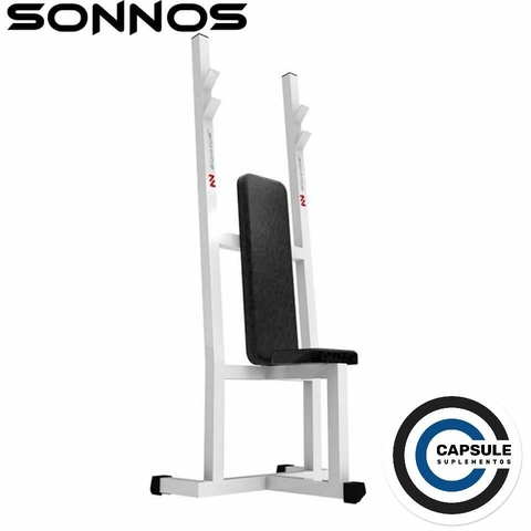 BANCO HOMBROS PARANTES STD SONNOS