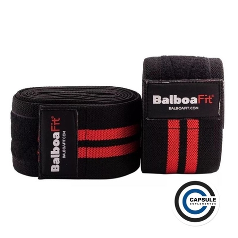 VENDA DE RODILLA BALBOA