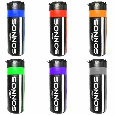 BOLSAS DE BOXEO 150CM SONNOS