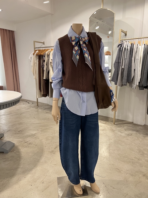 Jean Barrel - comprar online