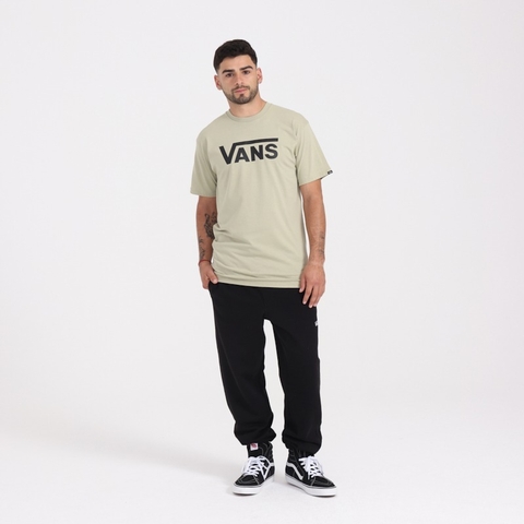 Remera Vans Classic