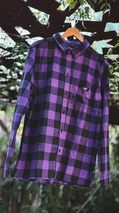 Camisa QUIKSILVER-Mercury - comprar online