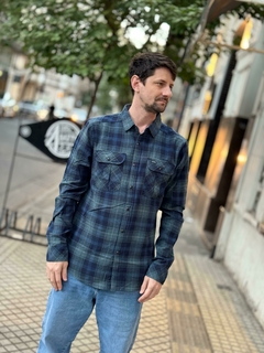 Camisa Vibes O'Neill - comprar online