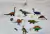 IMANES INTERACTIVOS DINOSAURIOS - comprar online