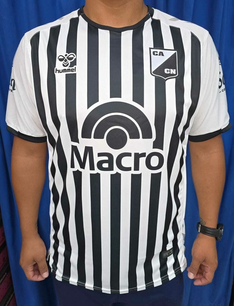 Camiseta Central Norte Hummel (0634) - comprar online