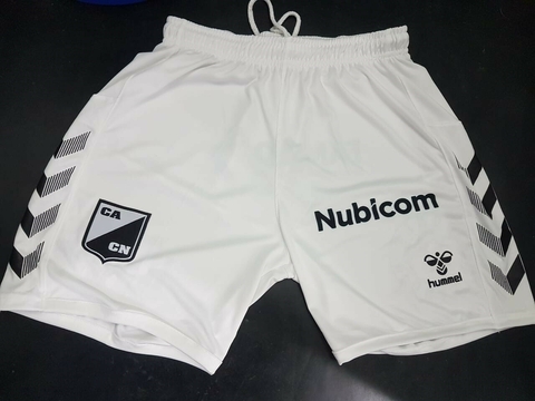Short Futbol Central Norte Hummel - comprar online