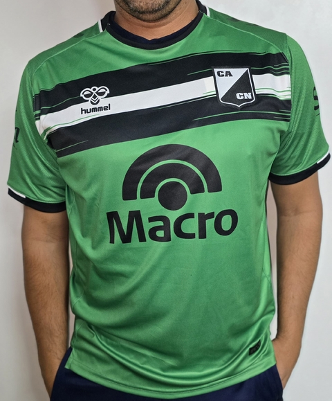 Camiseta Central Norte Hummel (0661) - comprar online