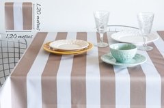 Banner de la categoría MANTELES Y CORTINAS
