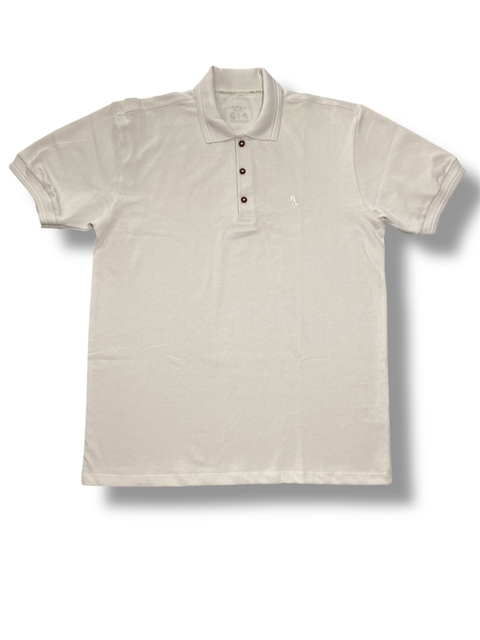 Camisa Polo Masculina OFF 100% Algodão 2023 - comprar online
