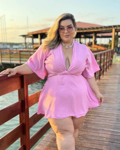 MACAQUINHO MULTIFORMA PLUS SIZE ELISA na internet