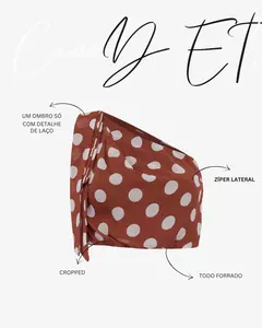 Top Laila - comprar online