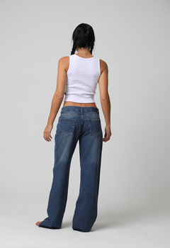 Jean Blue óxido en internet