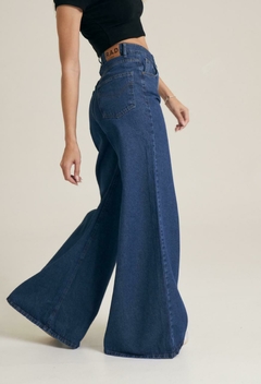 Jean SOPHIE Azul R.A.D - tienda online