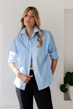 Camisa GINEBRA - tienda online