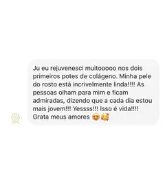 Colágeno Ourives Skin® - Mundo Hertz Quântico