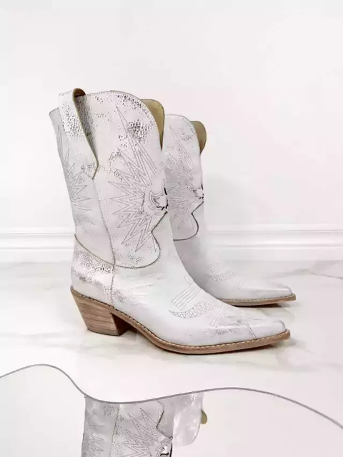 GRACE - SEGUNDA SELECCION