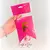 Banderin Cartel "Feliz cumpleaños" color Fucsia - comprar online