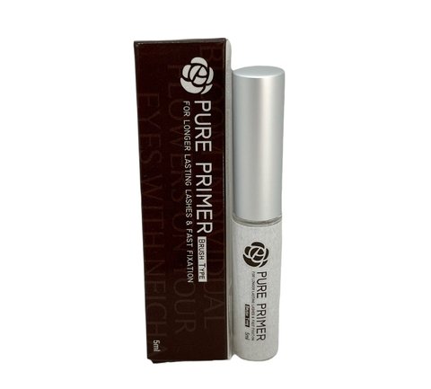 Primer clásico con pincel 5ml Neicha - comprar online