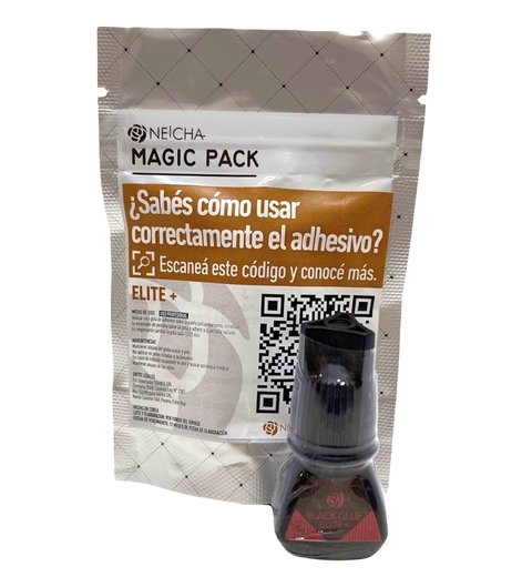 Pegamento Neicha Elite+ 5g