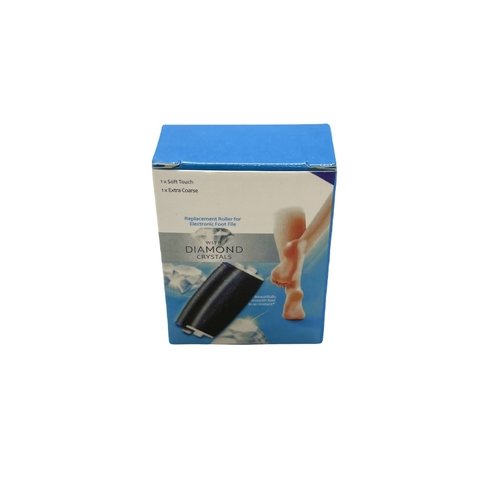 REPUESTO X2 RODILLITO SACA DUREZAS