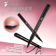 Delineador en fibra Tei