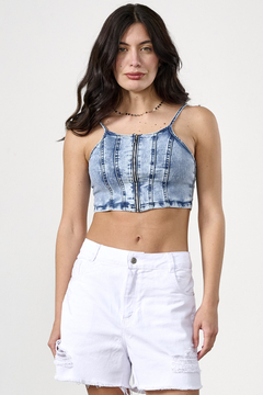 JUL TOP RACING SURI (30653) - comprar online