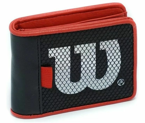 BILLETERA C/DIVISION WILSON 65.B511